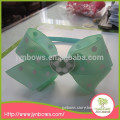 Fancy pretty cute bowknot ribbon wholesale stylish hairband